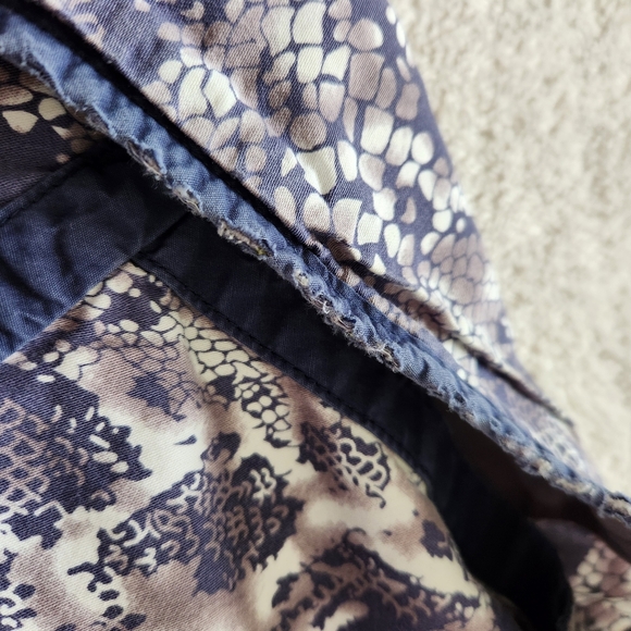 Womens Scrub Tops - Picture 9 of 9